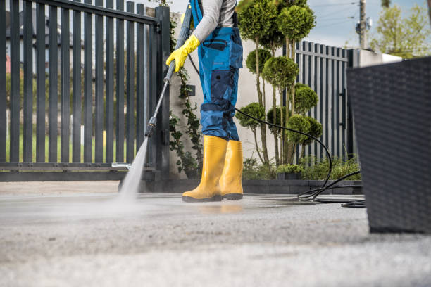 Best Fence Pressure Washing  in Pittsboro, NC