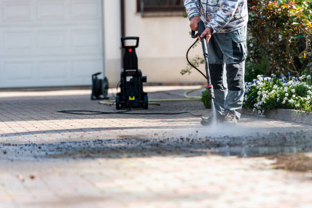 Best Affordable Power Washing  in Pittsboro, NC