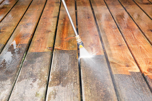 Best Roof Power Washing Services  in Pittsboro, NC