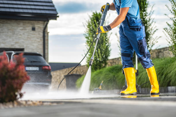 Best Commercial Building Pressure Washing  in Pittsboro, NC