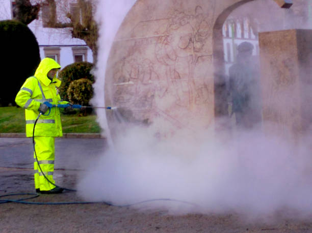 Best Fence Pressure Washing  in Pittsboro, NC