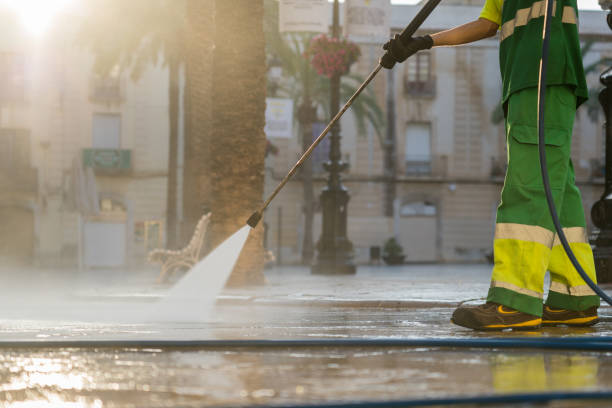Best Commercial Pressure Washing  in Pittsboro, NC