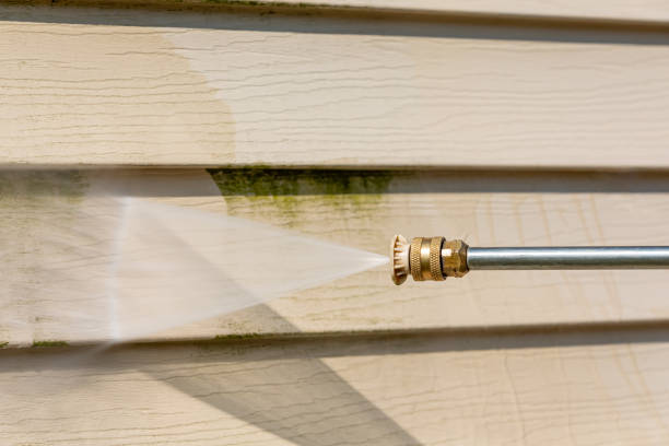 Best Deck Pressure Washing  in Pittsboro, NC